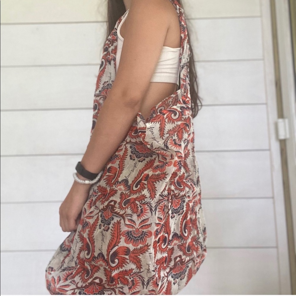 Free People Tote Bag